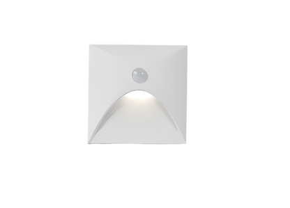 Nástěnná LED lampa
