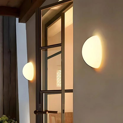 Applique murale LED extérieure