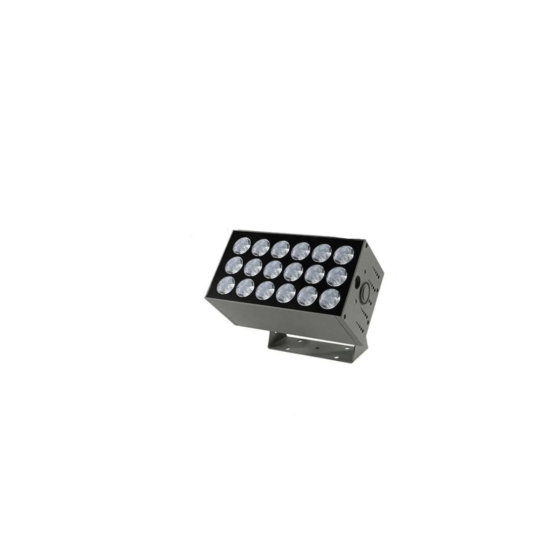 Lampa ścienna LED zewnętrzna