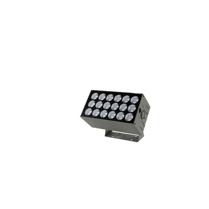 Lampa ścienna LED zewnętrzna