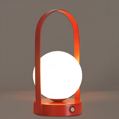 Bezdrátová LED stolní lampa