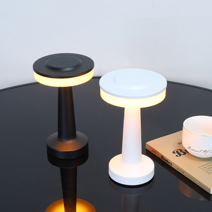 Bezdrátová stolní LED lampa