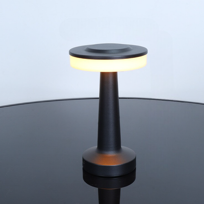 Bezdrátová stolní LED lampa
