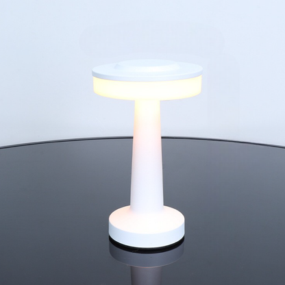 Bezdrátová stolní LED lampa