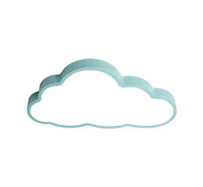 Plafonnier LED nuage