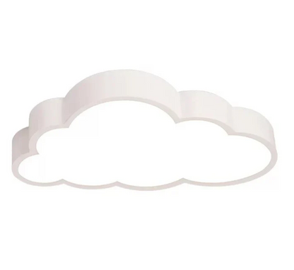 Plafonnier LED nuage