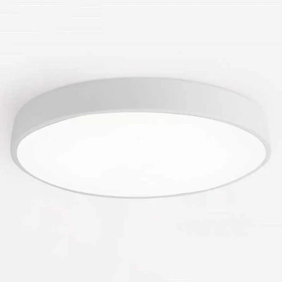 Plafonnier LED rond