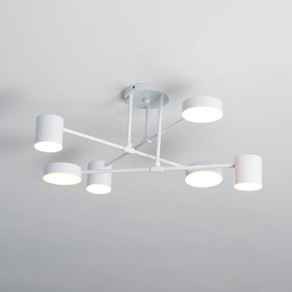 Plafonnier Sputnik