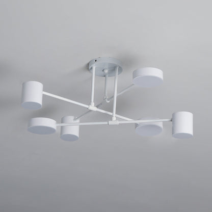 Plafonnier Sputnik