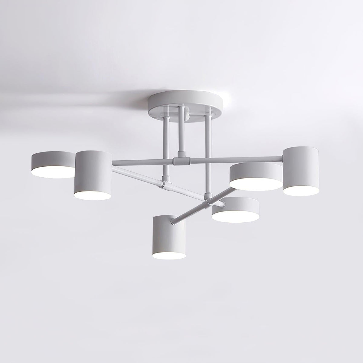Plafonnier Sputnik