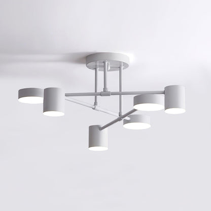 Plafonnier Sputnik
