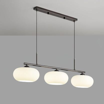 Lampa wisząca 3-punktowa