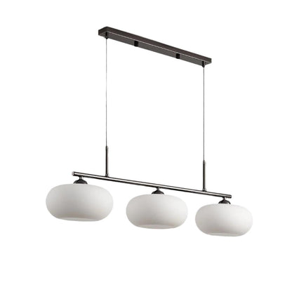 Lampa wisząca 3-punktowa