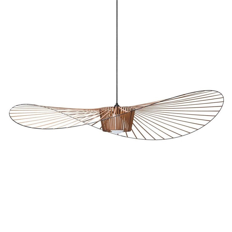 Lampa wisząca ażurowa