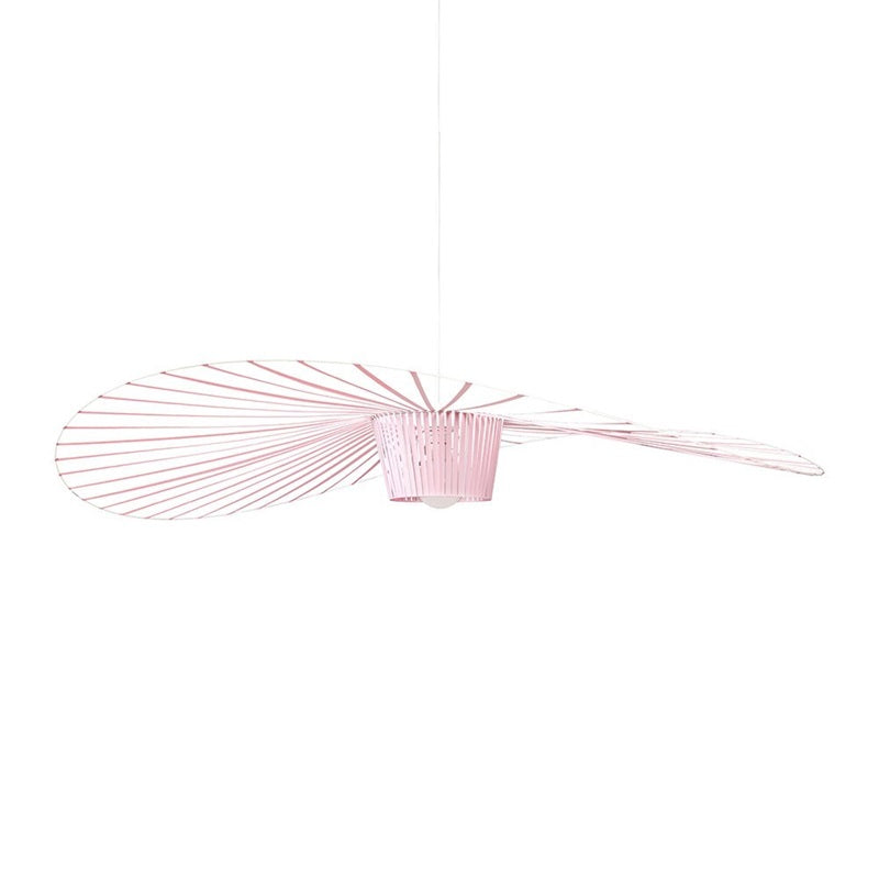 Lampa wisząca ażurowa