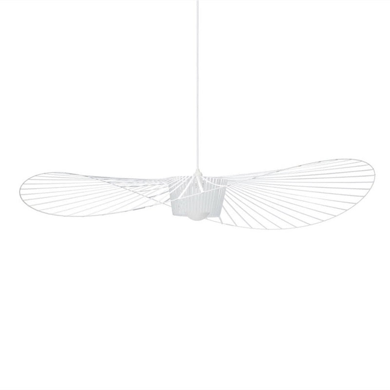 Lampa wisząca ażurowa