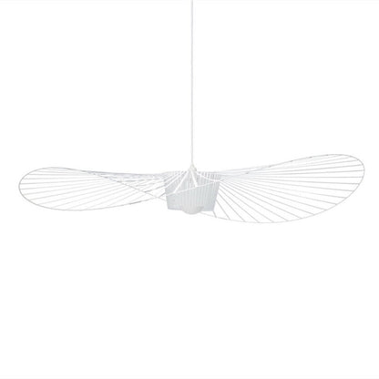 Lampa wisząca ażurowa
