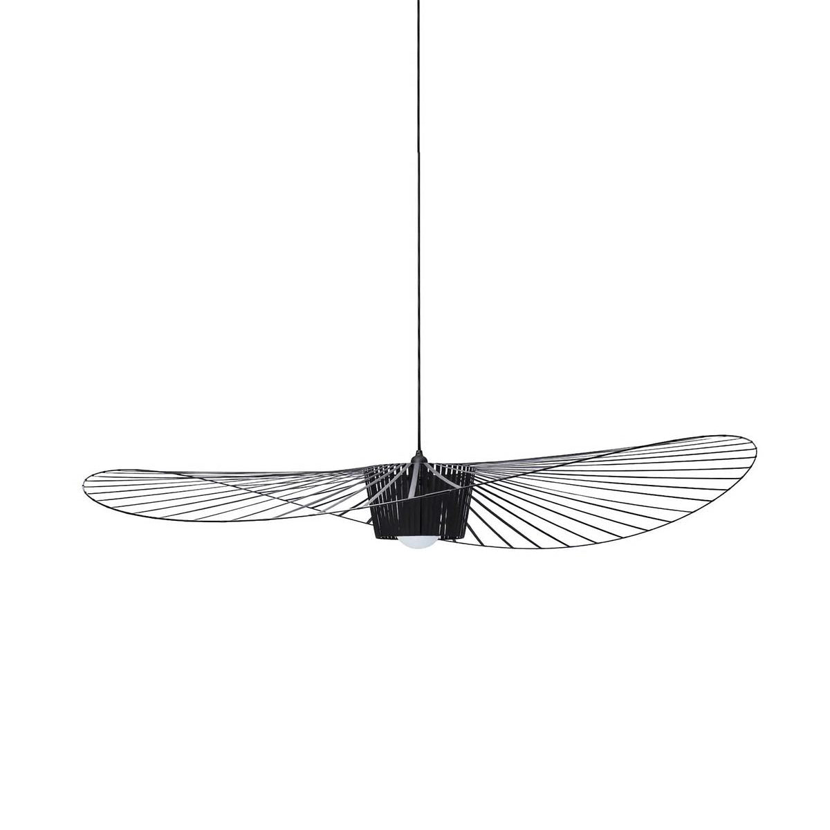 Lampa wisząca ażurowa