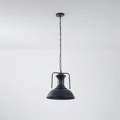 Lampa wisząca industrialna