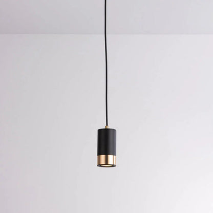 Suspension colonne