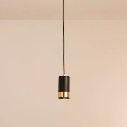 Suspension colonne