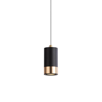 Suspension colonne