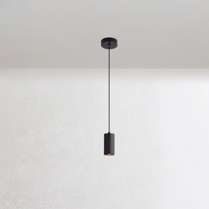 Suspension colonne