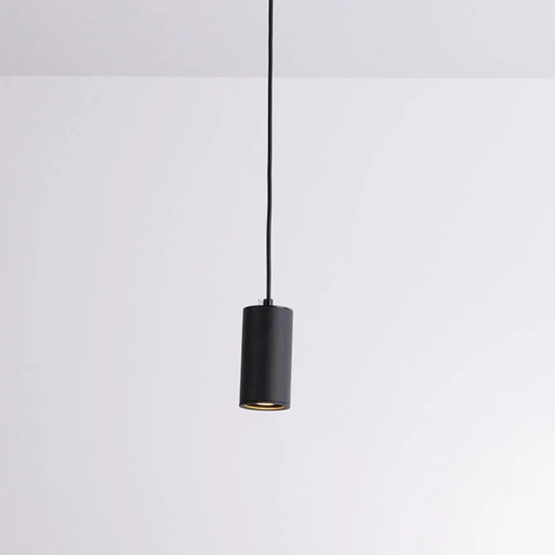 Suspension colonne
