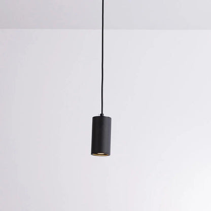Suspension colonne