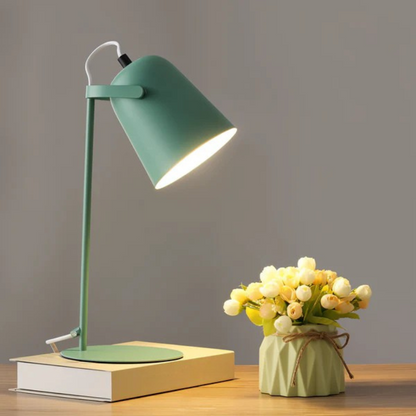 Nastavitelná LED stolní lampička