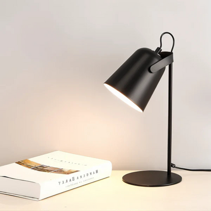 Nastavitelná LED stolní lampička