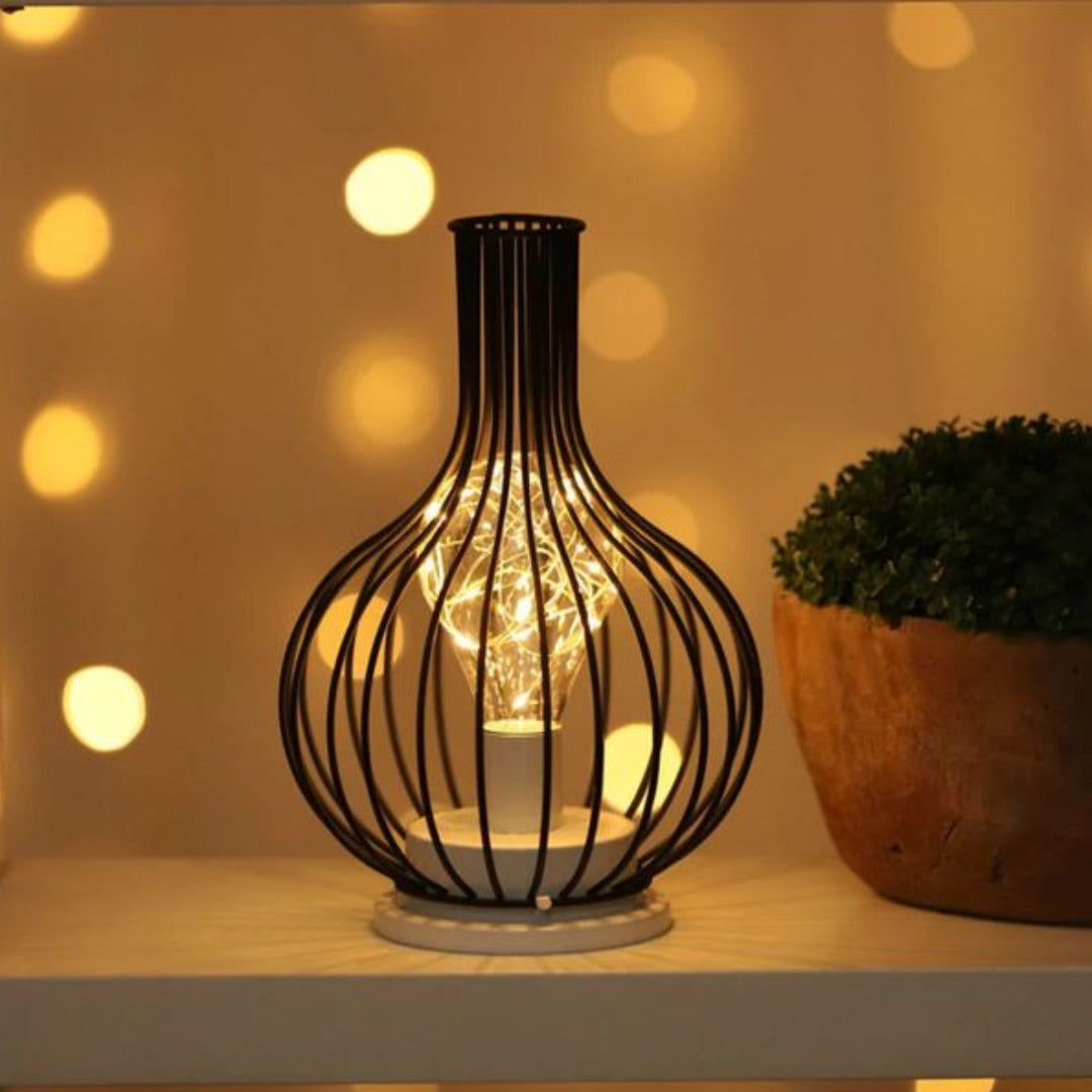 LED decorative lamp
