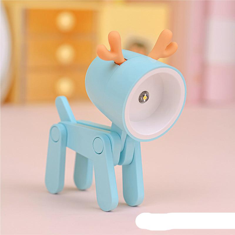 LED animal lamp