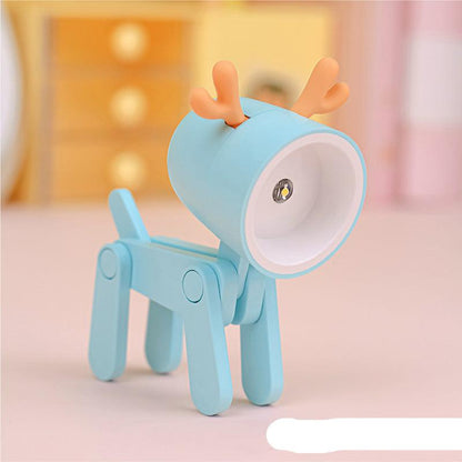 LED animal lamp