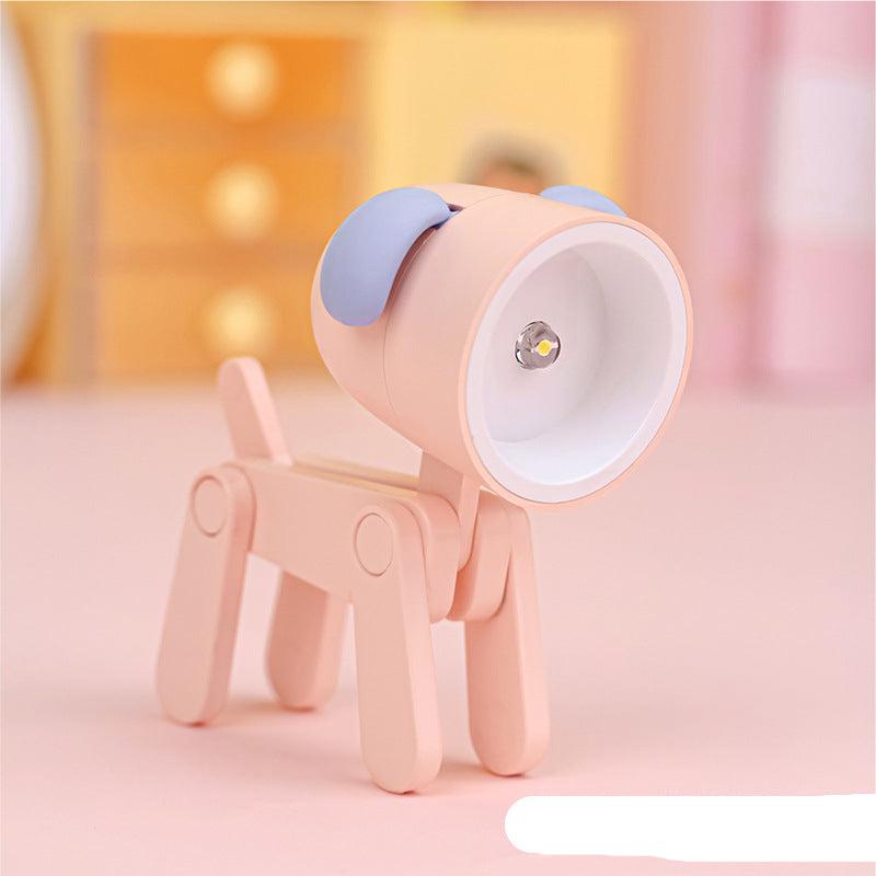 LED animal lamp