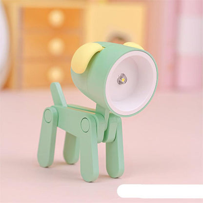 LED animal lamp