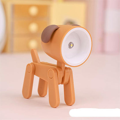 LED animal lamp