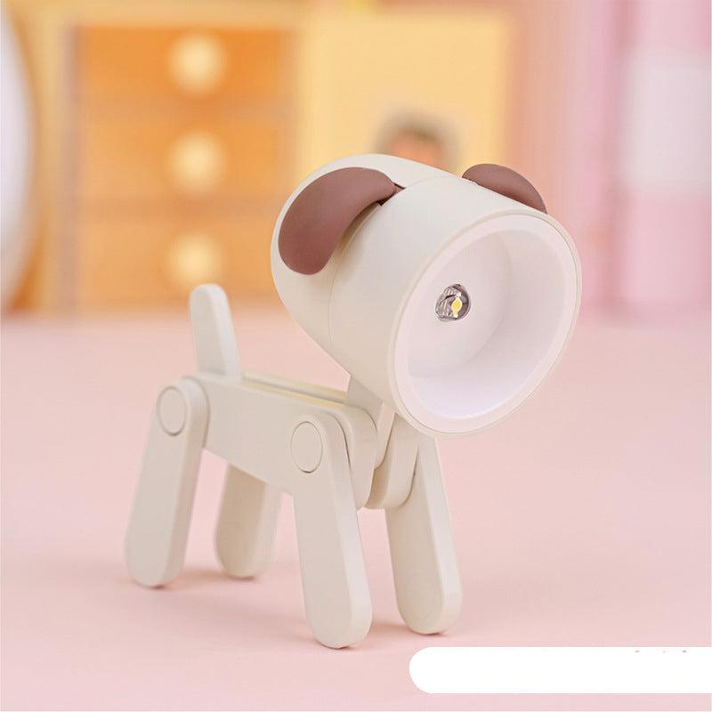 LED animal lamp