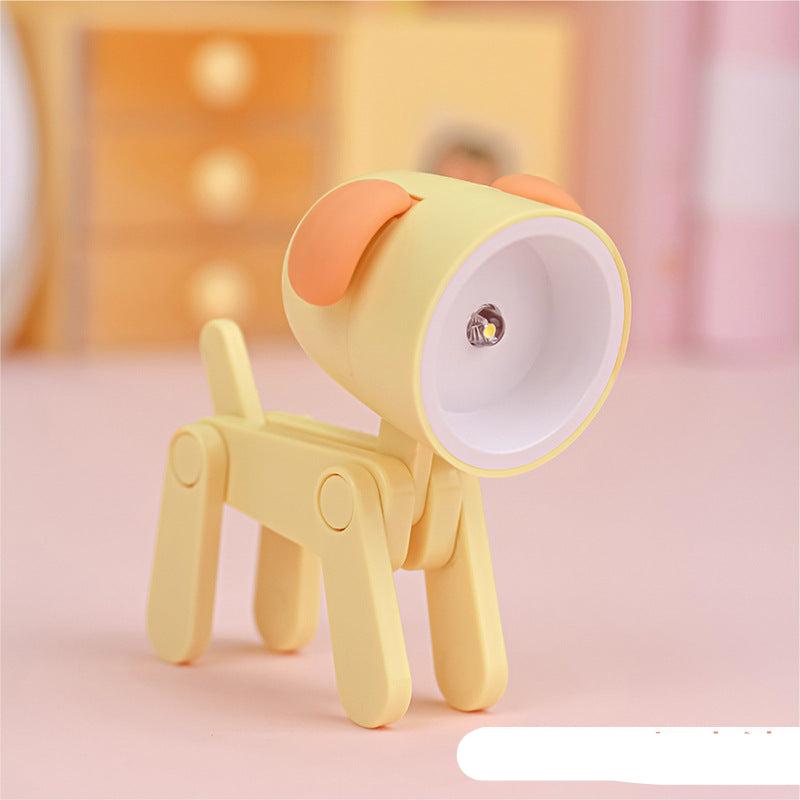 LED animal lamp