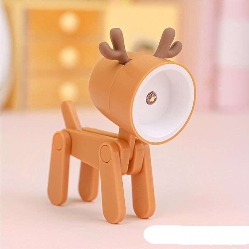 LED animal lamp