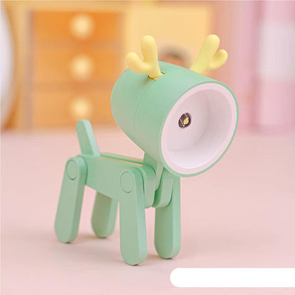 LED animal lamp
