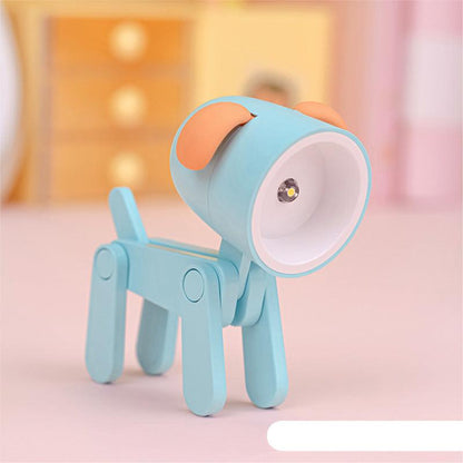 LED animal lamp