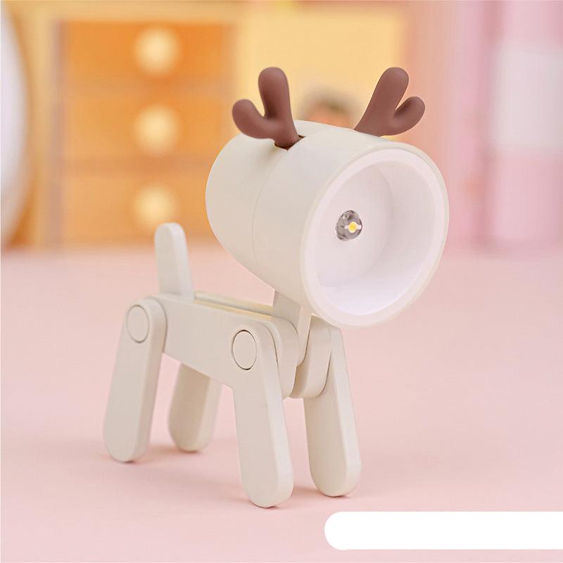 LED animal lamp