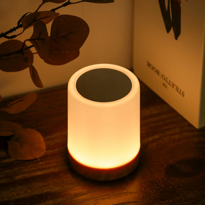 RGB LED night light