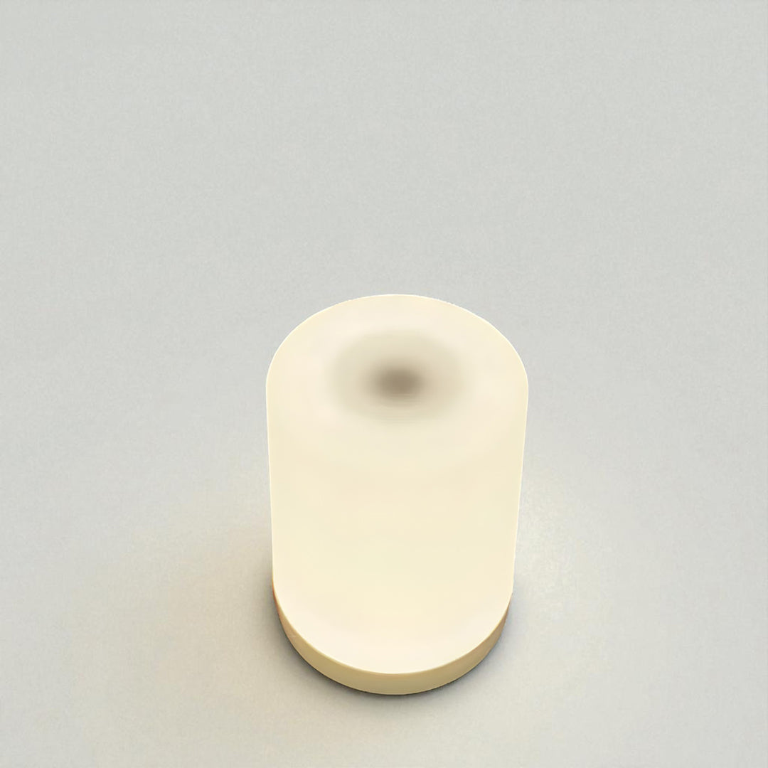 Lampe de table LED sans contact