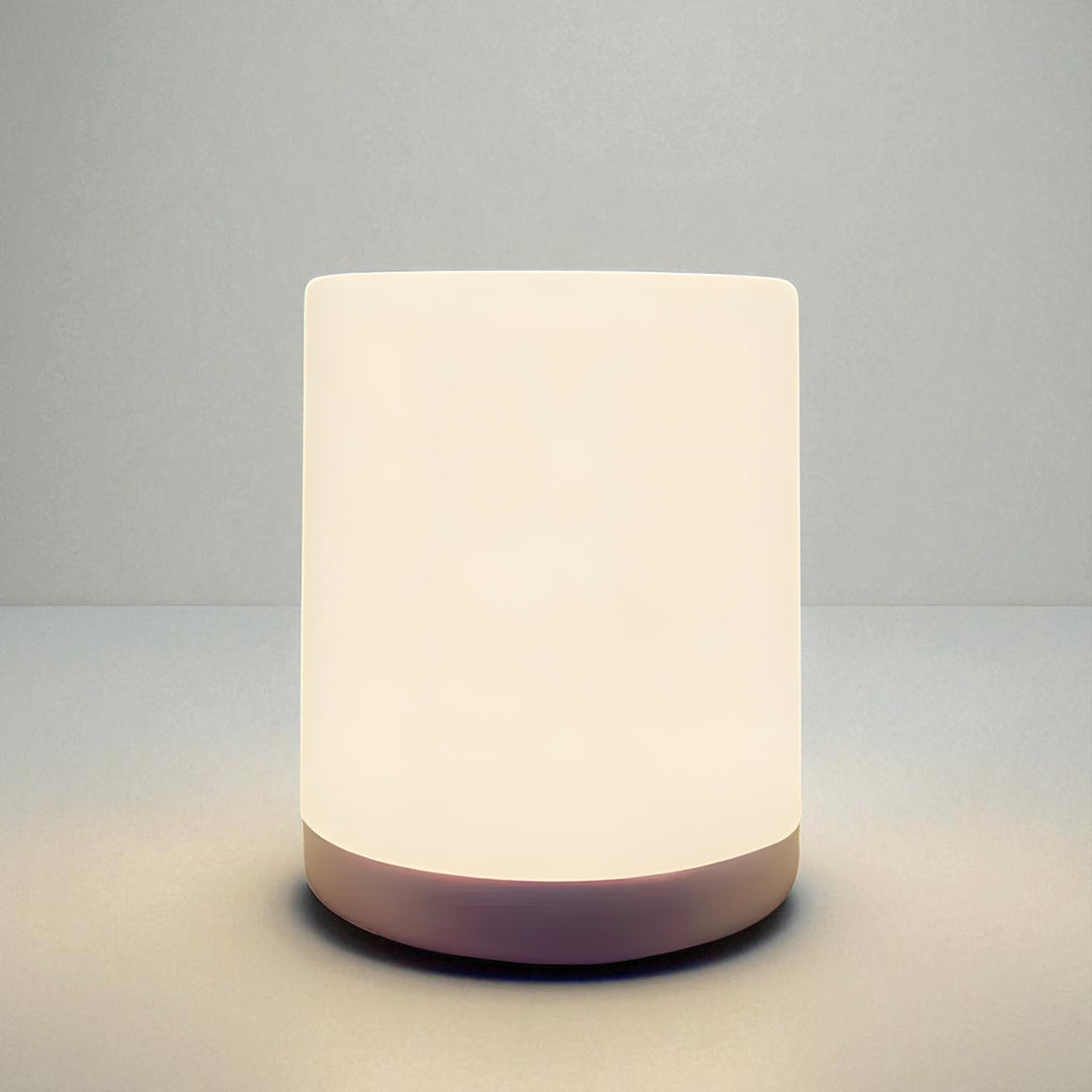 Lampe de table LED sans contact