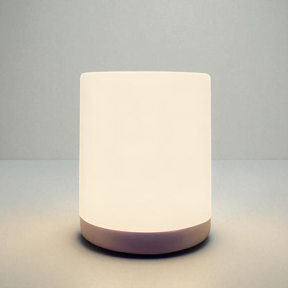 Lampe de table LED sans contact