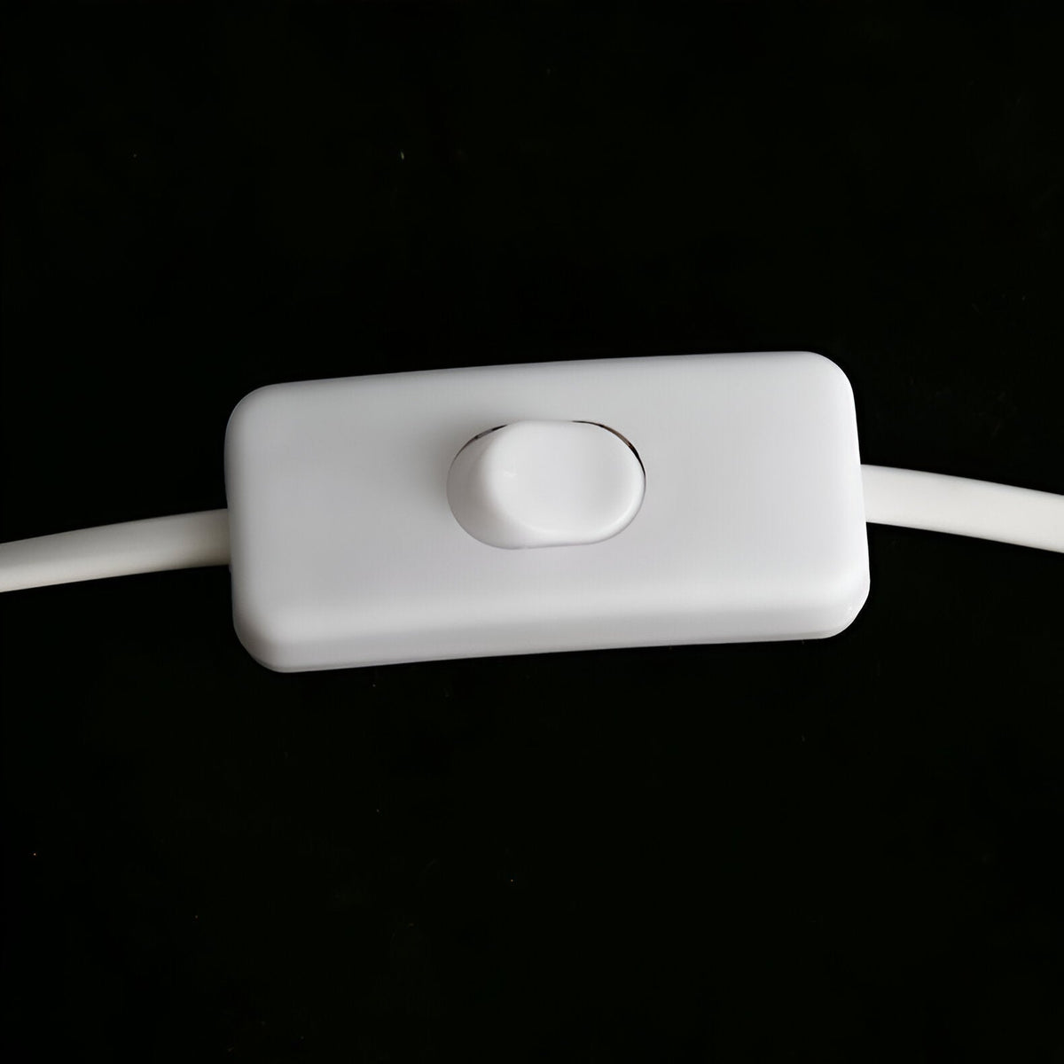 Lampe de table LED en pierre