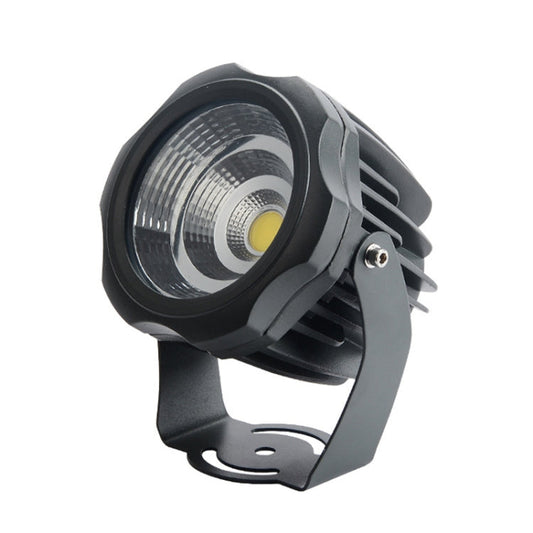 Lampe de jardin LED COB