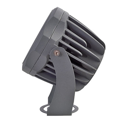Zahradní lampa LED COB